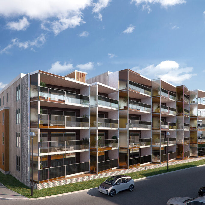 Bilde glomma boligpark 4